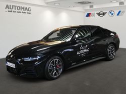 Schwarz Neu 2025 BMW 420 Gran Coupé Performance Coupé | 73.740 €