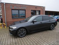 Grau Gebraucht 2018 BMW 630 Sport Line Coupé | 24.300 € (Superpreis)