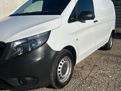 Gebraucht 2017 Mercedes Vito Van / Kleinbus | 9.000 €
