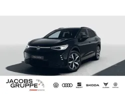 Grenadillschwarz Neu 2025 VW e-up! GTX Kleinwagen | 71.320 €