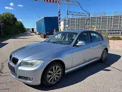 Silber Gebraucht 2011 BMW 318 Limousine | 8.000 € (Fairer Preis)