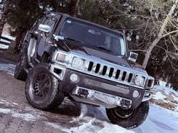 Schwarz Gebraucht 2005 Hummer H3 SUV | 13.999 €