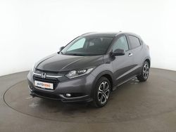 Grau Gebraucht 2016 Honda HR-V Executive SUV | 15.390 € (Etwas zu teuer)