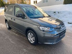 Grau Neu 2025 VW Caddy Van / Kleinbus | 37.900 € (Fairer Preis)