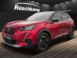 Gebraucht 2021 Peugeot e-2008 GT SUV | 17.980 € (Fairer Preis)