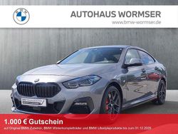 Skyscraper grau Gebraucht 2024 BMW 218 M Sport Coupé | 30.990 € (Fairer Preis)