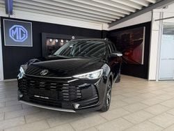 Schwarz Neu 2025 MG ZS Comfort SUV | 20.640 € (Fairer Preis)