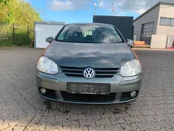VW Golf V
