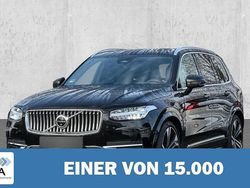 Metallic Gebraucht 2023 Volvo XC90 Plus SUV | 56.730 € (Etwas zu teuer)