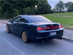 Grün Gebraucht 1999 Honda Accord Coupé | 3.999 € (Etwas zu teuer)