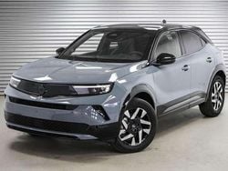 Grafik grau metallic (p0sd) Neu 2025 Opel Mokka SUV | 22.991 € (Guter Preis)