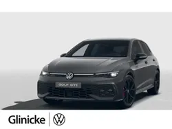 Grau Neu 2025 VW Golf VIII GTI Limousine | 57.625 €