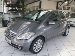 Mountaingrau Gebraucht 2009 Mercedes A150 Limousine | 8.990 € (Teuer)