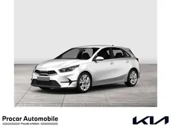 Weiß Neu 2025 Kia XCeed GT-Line SUV | 31.990 € (Etwas zu teuer)