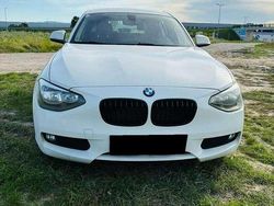 Gebraucht 2013 BMW 116 Sport Line Kleinwagen | 5.200 € (Superpreis)