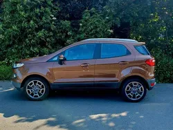Gold Gebraucht 2016 Ford Ecosport SUV | 8.000 € (Fairer Preis)