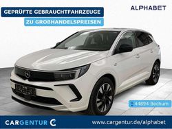 Jade weiß Gebraucht 2023 Opel Grandland X SUV | 20.797 € (Fairer Preis)