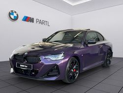 Violett Neu 2025 BMW M240 M Sport Coupé | 65.900 € (Etwas zu teuer)
