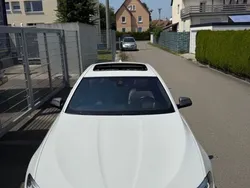 Weiß Gebraucht 2016 BMW M550 M Sport Limousine | 20.000 € (Superpreis)