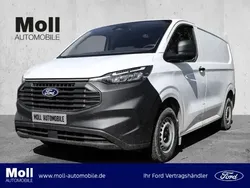 Weiß Neu 2024 Ford Transit Custom Basis Limousine | 33.980 € (Superpreis)