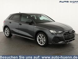 Daytonagrau perleffekt Neu 2026 Audi A3 S-Line Limousine | 34.995 € (Superpreis)