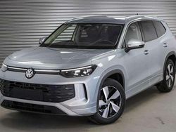 Oyster silber metallic... Neu 2025 VW Tayron Life SUV | 41.992 € (Guter Preis)