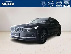 Gebraucht 2024 Volvo V90 Kombi | 58.490 €
