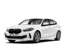 Gebraucht 2025 BMW 118 Shadowline Kleinwagen | 25.990 € (Superpreis)