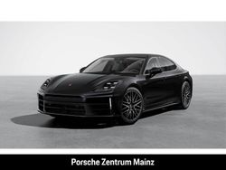 Schwarz Gebraucht 2025 Porsche Panamera 4 Limousine | 107.888 €