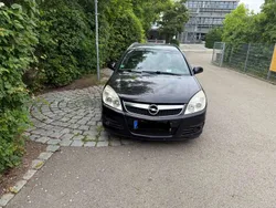 Gebraucht 2008 Opel Vectra Kombi | 2.000 € (Fairer Preis)