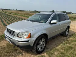 Silber Gebraucht 2006 Volvo XC90 SUV | 6.500 € (Etwas zu teuer)