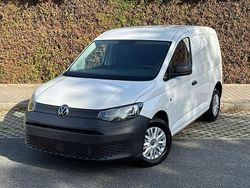 Weiß Gebraucht 2023 VW Caddy Van / Kleinbus | 24.180 € (Fairer Preis)