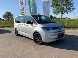 Reflexsilber metallic Gebraucht 2023 VW T7 Life Van | 47.990 € (Guter Preis)
