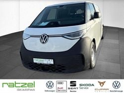 Weiß Neu 2025 VW ID. Buzz Pro Van / Kleinbus | 45.433 €