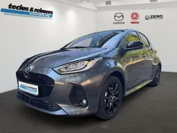 Grau Neu 2025 Mazda 2 Homura-Line | 28.775 € (Fairer Preis)