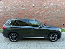 Grau Gebraucht 2016 BMW X5 Performance SUV | 23.900 € (Guter Preis)