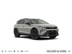 Steelgrau Neu 2025 Skoda Elroq RS SUV | 50.990 € (Fairer Preis)