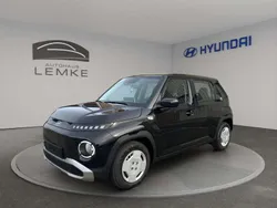 Abyss black metallic Neu 2025 Hyundai Inster Select Kleinwagen | 23.490 € (Superpreis)