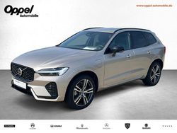 Bright dusk / metallic Gebraucht 2023 Volvo XC60 Plus SUV | 53.890 € (Teuer)
