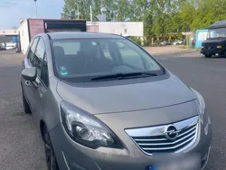 Gebraucht 2010 Opel Meriva Van / Kleinbus | 5.199 € (Fairer Preis)