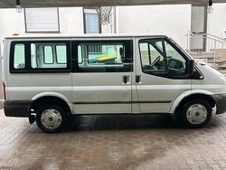 Weiß Gebraucht 2011 Ford Transit Van / Kleinbus | 4.000 € (Guter Preis)