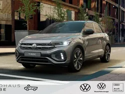 Außenfarbe: Neu 2025 VW T-Roc R-line SUV | 38.999 € (Fairer Preis)
