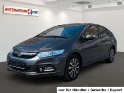 Premium bronze p. Gebraucht 2012 Honda Insight Elegance Limousine | 3.699 € (Fairer Preis)