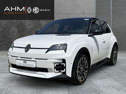 Weiß Gebraucht 2025 Renault R5 Komfort Kleinwagen | 34.950 € (Teuer)
