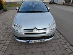 Grau Gebraucht 2005 Citroën C4 Exclusive Limousine | 2.500 € (Guter Preis)