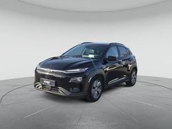 Phantom black minaraleffekt Gebraucht 2020 Hyundai Kona Premium SUV | 19.480 € (Fairer Preis)