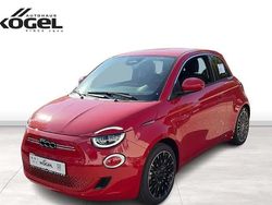 Blau (celestialblau) Neu 2025 Fiat 500e Icon Limousine | 28.990 € (Guter Preis)