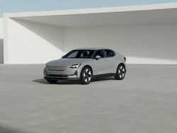 Neu 2025 Polestar 2 Standard Range Single Motor Kleinwagen | 50.190 €