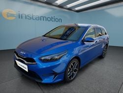 Neu 2025 Kia Ceed Sportswagon Kombi | 23.049 € (Guter Preis)