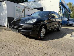 Schwarz Gebraucht 2012 Porsche Cayenne SUV | 15.000 € (Superpreis)